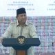 Presiden Prabowo