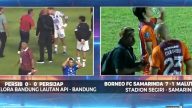 Persib - Borneo FC