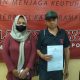 Orang Tua Korban