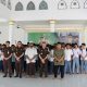 Kejari Lombok Tengah Masuk Pesantren