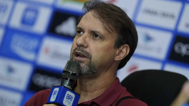 Mauricio Souza