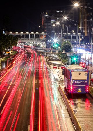 Jam operasional Transjakarta Iduladha 2026