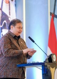 Pertumbuhan ekonomi nasional