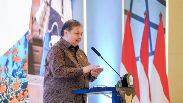 Pertumbuhan ekonomi nasional