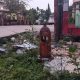 Hydrant rusak Kota Depok