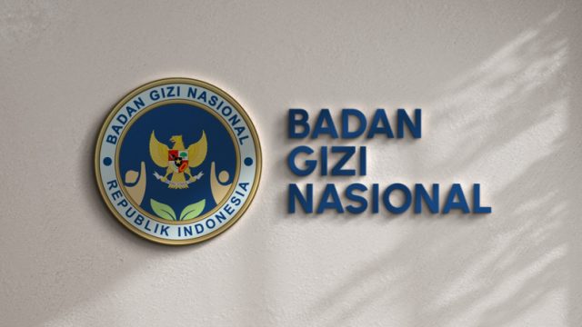 Korupsi BGN dalam program MBG