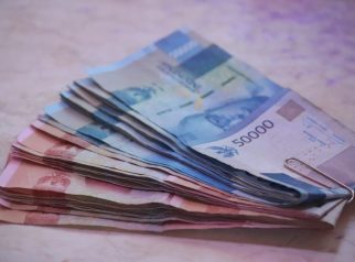 BI Uang Rupiah