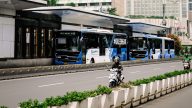 Tarif Transjakarta