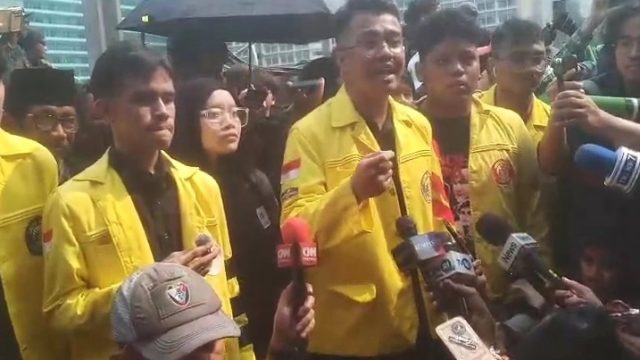 Aliansi Gerakan Menuju Indonesia Bangkrut