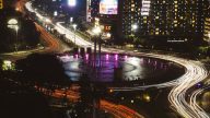 Aksi padamkan lampu di Jakarta