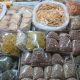 Harga kacang dan kerupuk naik di Kota Depok