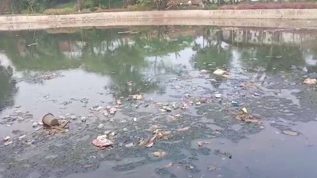 Situ Bahar Kota Depok