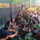 Aksi mahasiswa