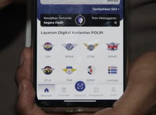 SIM digital