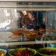 Pengusaha warung nasi Kota Depok
