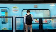 MRT Jakarta