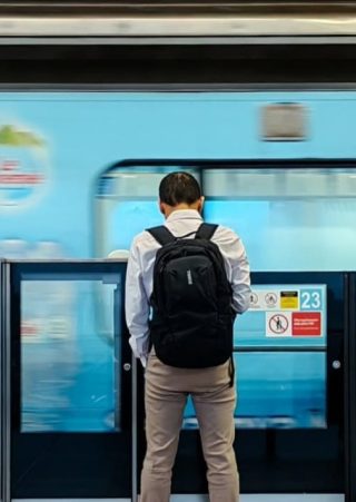 MRT Jakarta