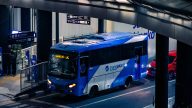 Transportasi umum gratis di Jakarta