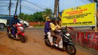 Sawangan, Kota Depok