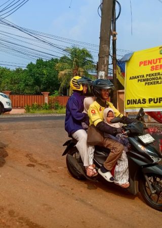 Sawangan, Kota Depok