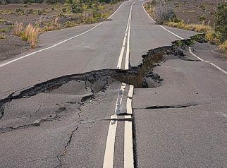 Gempa dan El Nino