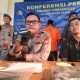 Pencurian Kota Depok
