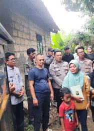Polres Metro Depok