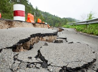 Gempa Pulau Jawa