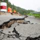 Gempa Pulau Jawa