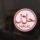 Sertifikat halal produk lokal dan impor