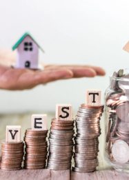 Investasi Timur Tengah Indonesia