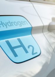 Energi hidrogen