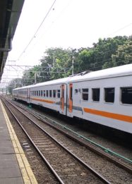Diskon transportasi libur sekolah