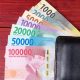 BI rate rupiah