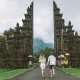 Kunjungan wisatawan asing ke Indonesia