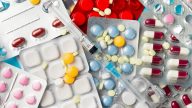 Kenaikan harga obat