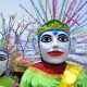 Ondel-ondel Betawi