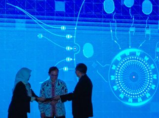 New Center of Excellence RSUI