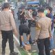 Jasad bayi Depok