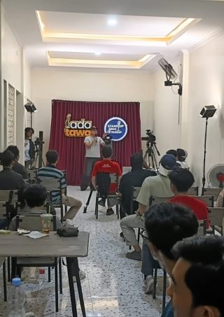 Audisi AdaTawa Season 2