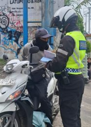 Operasi Patuh 2026 ditunda