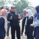 Sidak DPRD Kota Depok ke TPA Cipayung