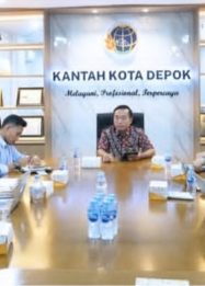 Kantah Depok