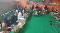Sanggar Gong Si Bolong Depok