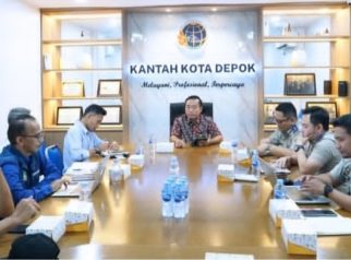 Kantah Depok