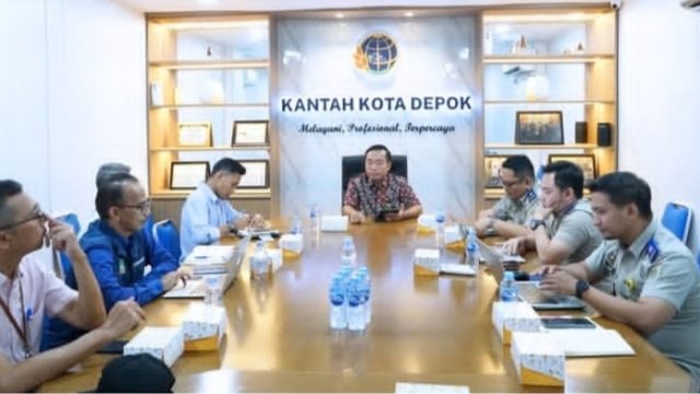 Kantah Depok