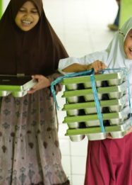Aturan baru MBG oleh BGN