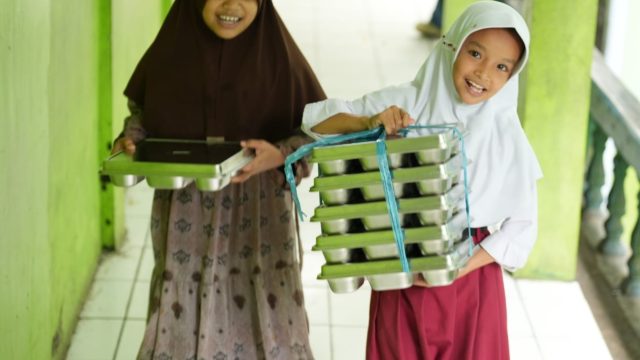 Aturan baru MBG oleh BGN