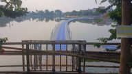Situ Rawa Kalong Kota Depok
