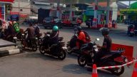 Kenaikan harga BBM kelas menengah